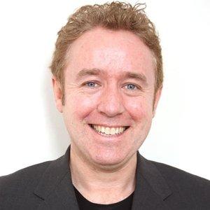 Mark Millar