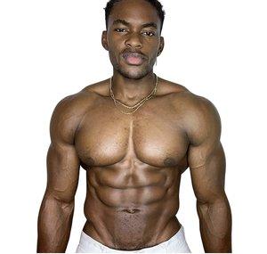 Marvin Achi