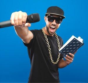 MC Grammar – Educational Rap Songs