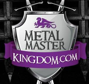 Metal Master Kingdom