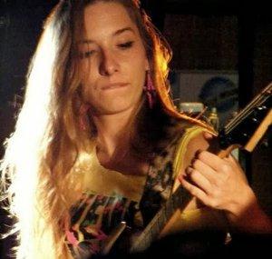 Michelle Delecki