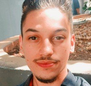 MIKHAEL CESAR