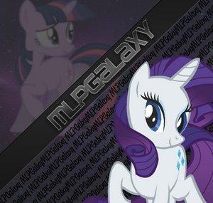 MLPGalaxyStds