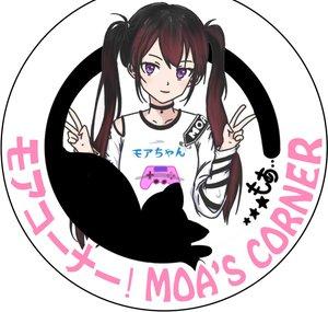 Moa's Corner | モアコーナー
