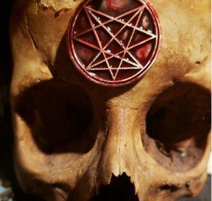 Mortuus Vivens Imperium