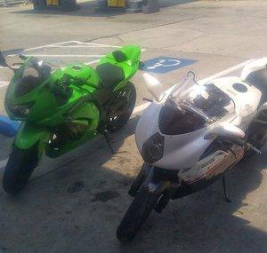 MotoHDdk