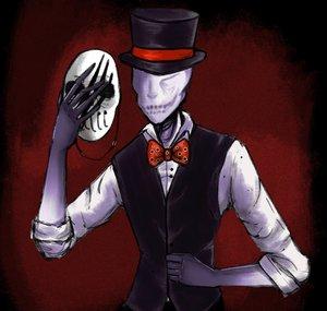 Mr. Creeps