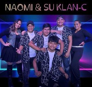 Naomi & su Klan-C