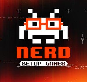 Nerd Setup Games