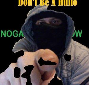 NoGamerYouKnow