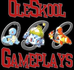 OleSkoolGamePlays
