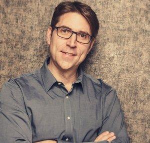 Oliver Gerke