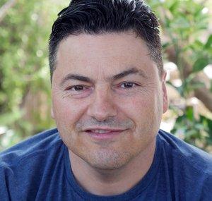 Oliver Pecora