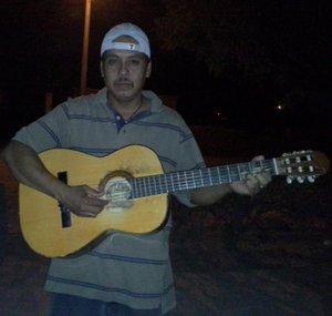 Orlando Rodriguez