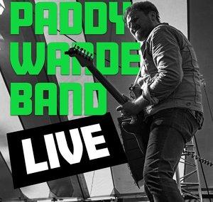Paddy Warde Band
