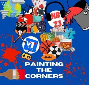 Painting the Corners Podcast