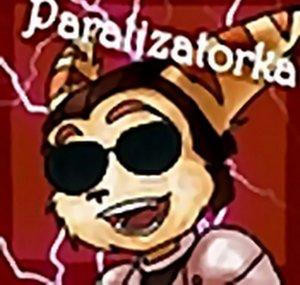 Paralizatorka
