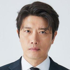 Park Hee-soon