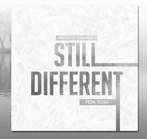 Peta Tosh