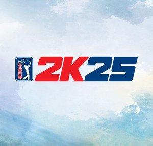 PGA TOUR 2K