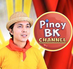 Pinoy BK Channel