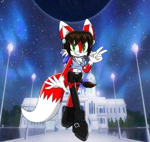 Princessfirefox21