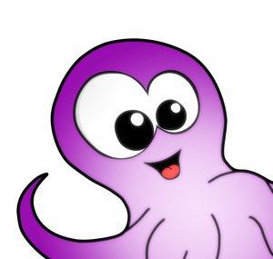 Purple Dan