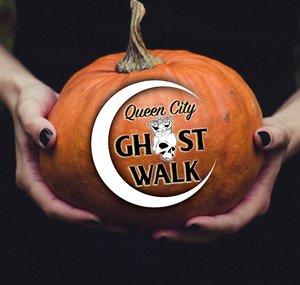 Queen City Ghostwalk