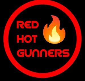 Red Hot Gunners