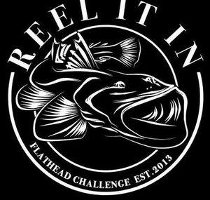 REEL IT IN