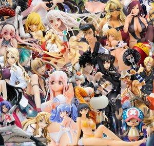 RGI The Anime Figure Guy