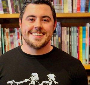 Rob O'Dwyer