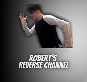 Robert's Reverse Channel