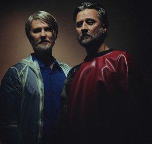 Röyksopp