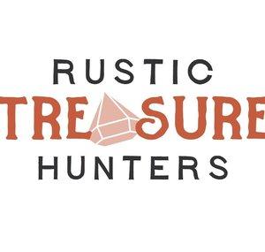 Rustic Treasure Hunters