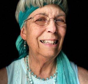 Sally Starflower