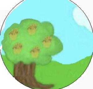 Sapling Muffins