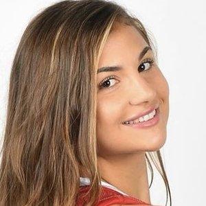 Savannah Marshall