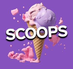 Scoops