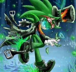 Scourgemaster