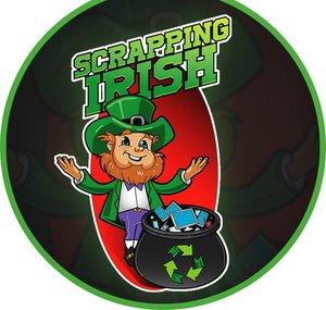 Scrapping Irish