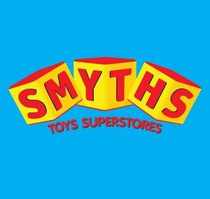 Smyths Toys Superstores