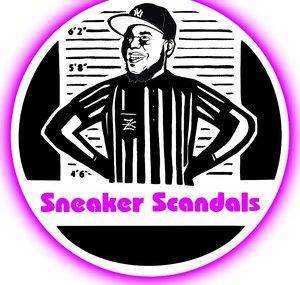 SNEAKER SCANDALS