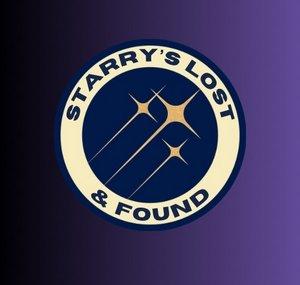 Starry's Lost and Found