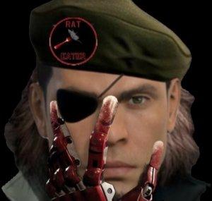 Steele Kratos
