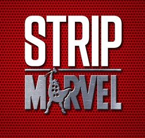 Strip Marvel