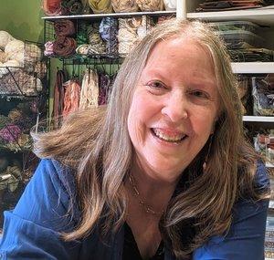Susan Taylor Brown