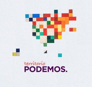 Territorio PODEMOS