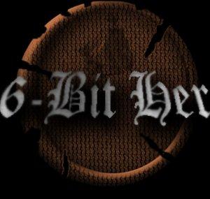 The 16Bit Hero