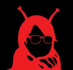 The Critical Martian
